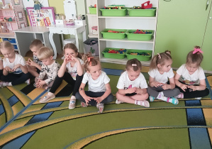 Sojusz metod pomysłem na ruch fizyczny w gr I i II