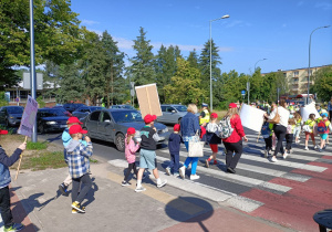 Obchody Światowego Dnia bez Tytoniu 2023/2024