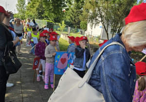 Obchody Światowego Dnia bez Tytoniu 2023/2024