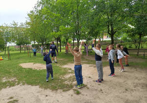 Spotkanie z Trenerem Piłki Nożnej w Grupie VIII