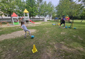 Spotkanie z Trenerem Piłki Nożnej w Grupie VIII