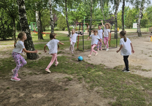 Spotkanie z Trenerem Piłki Nożnej w Grupie VIII