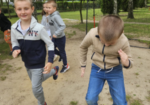 Spotkanie z Trenerem Piłki Nożnej w Grupie VIII