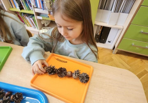 Udział Przedszkola nr 4 „Biały konik” w projekcie #20minutdlaMATEMATYKI