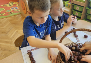 Udział Przedszkola nr 4 „Biały konik” w projekcie #20minutdlaMATEMATYKI