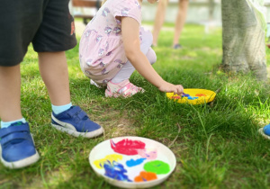 "Sensoryka małego smyka"- podsumowanie innowacji pedagogicznej w gr. XII