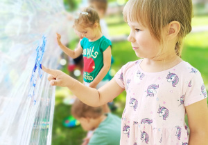 "Sensoryka małego smyka"- podsumowanie innowacji pedagogicznej w gr. XII