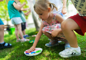 "Sensoryka małego smyka"- podsumowanie innowacji pedagogicznej w gr. XII