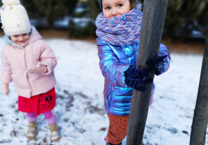 "Sensoryka małego smyka"- podsumowanie innowacji pedagogicznej w gr. XII