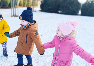 "Sensoryka małego smyka"- podsumowanie innowacji pedagogicznej w gr. XII