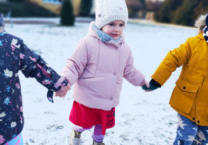 "Sensoryka małego smyka"- podsumowanie innowacji pedagogicznej w gr. XII