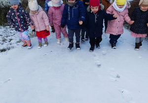 "Sensoryka małego smyka"- podsumowanie innowacji pedagogicznej w gr. XII