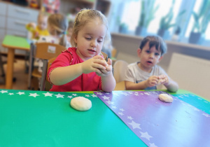 "Sensoryka małego smyka"- podsumowanie innowacji pedagogicznej w gr. XII