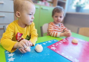 "Sensoryka małego smyka"- podsumowanie innowacji pedagogicznej w gr. XII