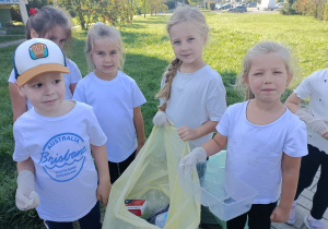 Akcja „Sprzątanie Świata 2024”