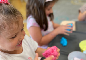 Innowacyjna Przygoda Edukacyjna z KidsLab Konin w grupie III