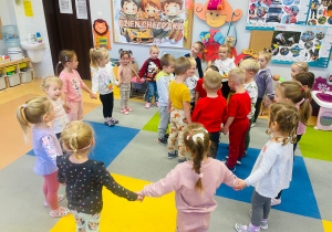 „Kto to taki?- To alpaki…i inne zwierzaki z wiejskiego podwórka” czyli wycieczka z okazji Dnia Chłopca gr. XI i XII