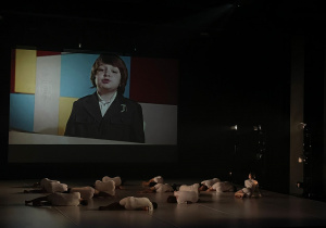 Dzień Chłopca grupa VII