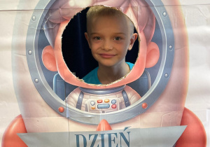 Dzień Chłopca grupa VII