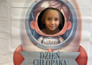 Dzień Chłopca grupa VII