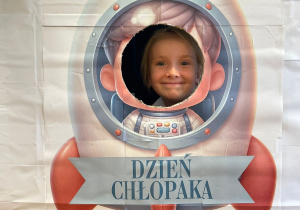Dzień Chłopca grupa VII