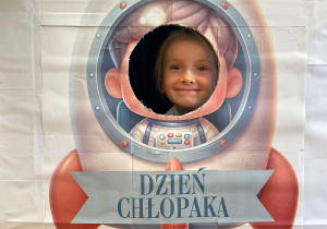 Dzień Chłopca grupa VII