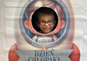 Dzień Chłopca grupa VII