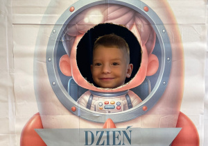 Dzień Chłopca grupa VII