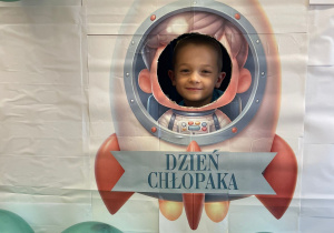 Dzień Chłopca grupa VII