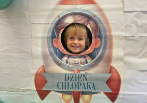 Dzień Chłopca grupa VII