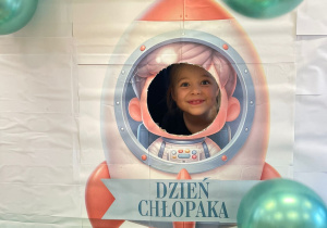 Dzień Chłopca grupa VII