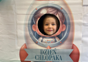 Dzień Chłopca grupa VII
