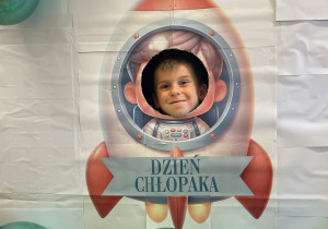 Dzień Chłopca grupa VII