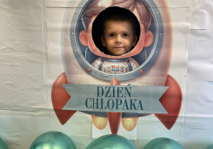 Dzień Chłopca grupa VII