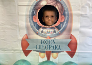 Dzień Chłopca grupa VII