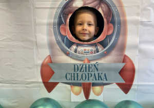 Dzień Chłopca grupa VII