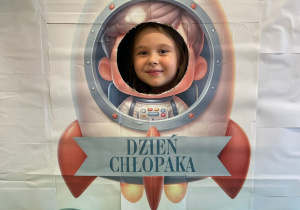 Dzień Chłopca grupa VII