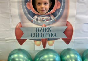 Dzień Chłopca grupa VII