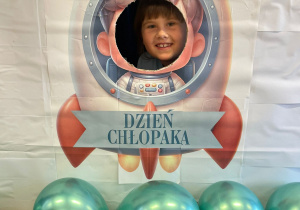 Dzień Chłopca grupa VII
