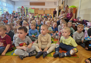 KLEKSOMANIA w Akademii Pana Kleksa - spotkanie z KULTURKĄ