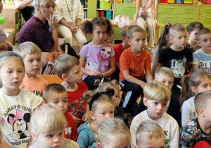 KLEKSOMANIA w Akademii Pana Kleksa - spotkanie z KULTURKĄ