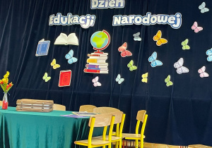 Dzień Edukacji Narodowej 2024/2025