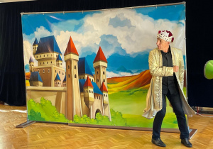 Teatr Kalisz - Złoty Promyczek