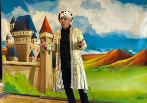 Teatr Kalisz - Złoty Promyczek