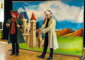 Teatr Kalisz - Złoty Promyczek