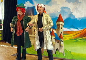 Teatr Kalisz - Złoty Promyczek
