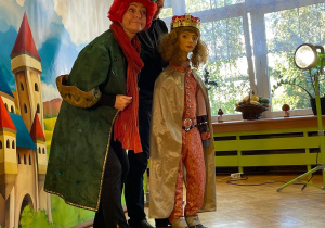 Teatr Kalisz - Złoty Promyczek