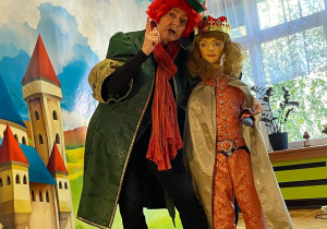 Teatr Kalisz - Złoty Promyczek