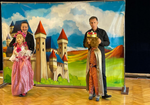 Teatr Kalisz - Złoty Promyczek