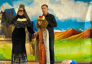 Teatr Kalisz - Złoty Promyczek